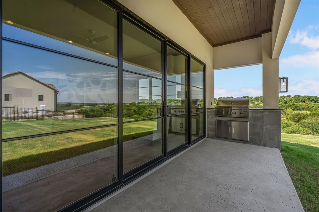 Montrachet Add - Residential