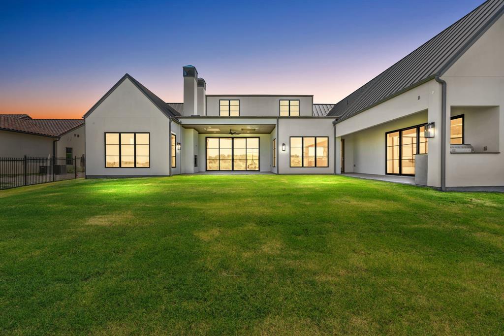 Montrachet Add - Residential