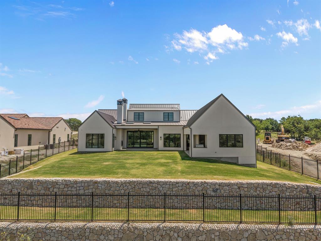 Montrachet Add - Residential