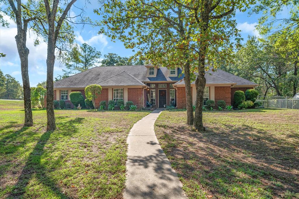 Wooded Acres - Residential