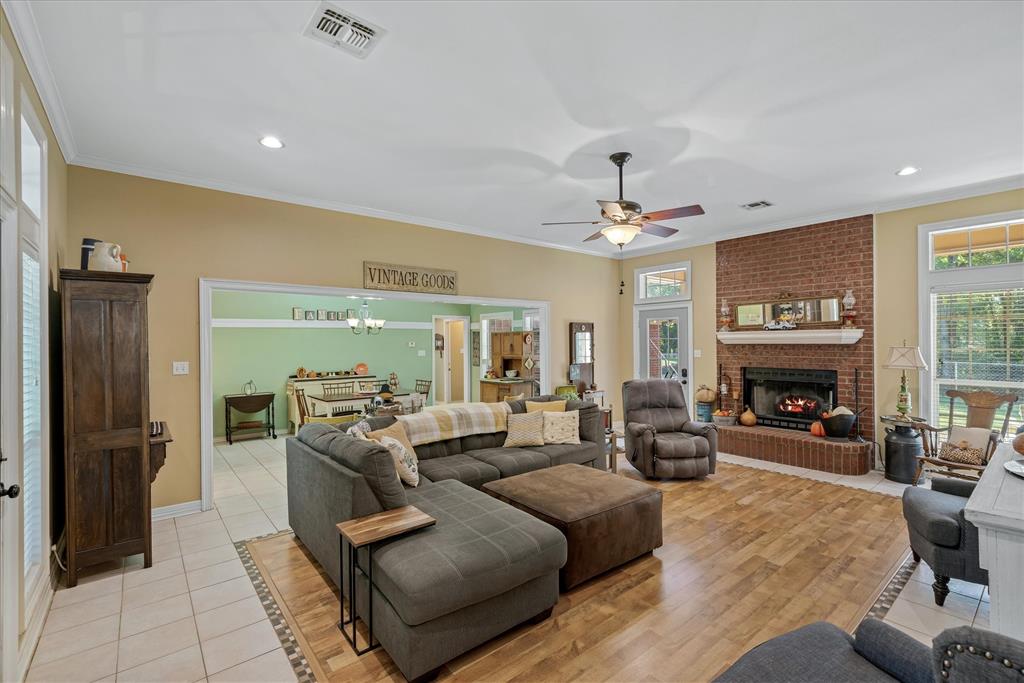 Wooded Acres - Residential