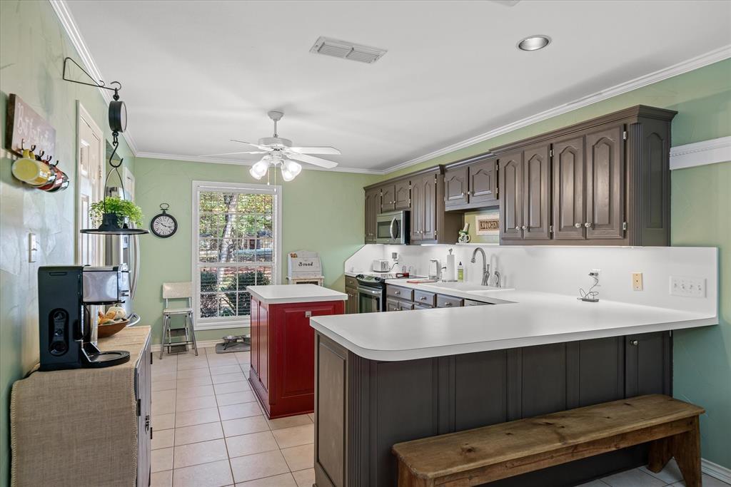 Wooded Acres - Residential