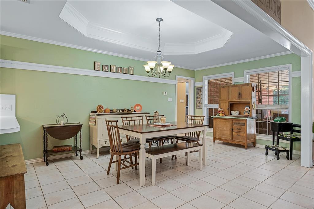 Wooded Acres - Residential