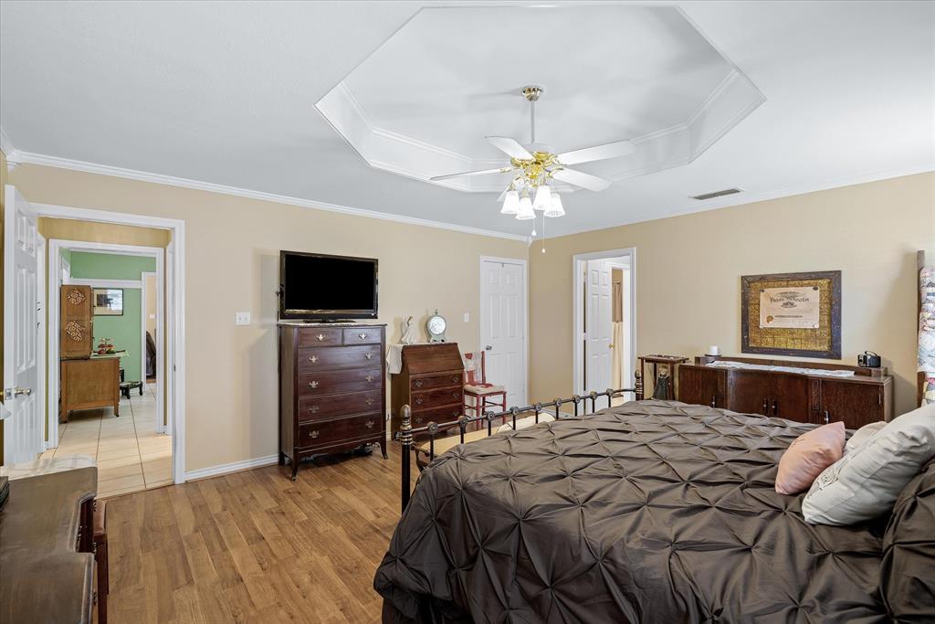 Wooded Acres - Residential
