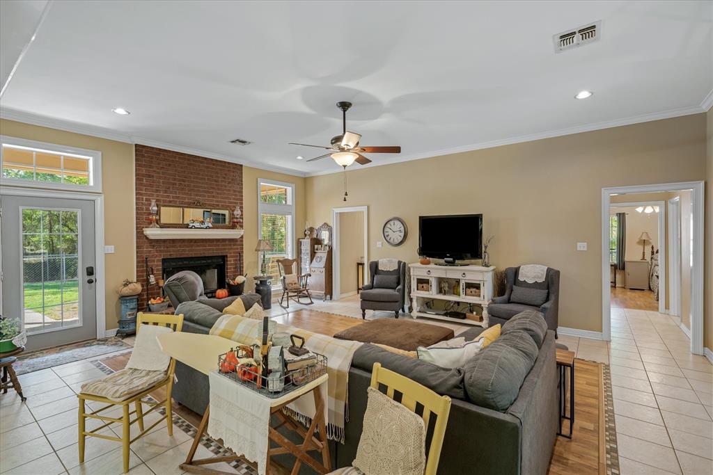 Wooded Acres - Residential