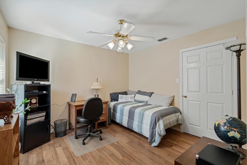 Wooded Acres - Residential