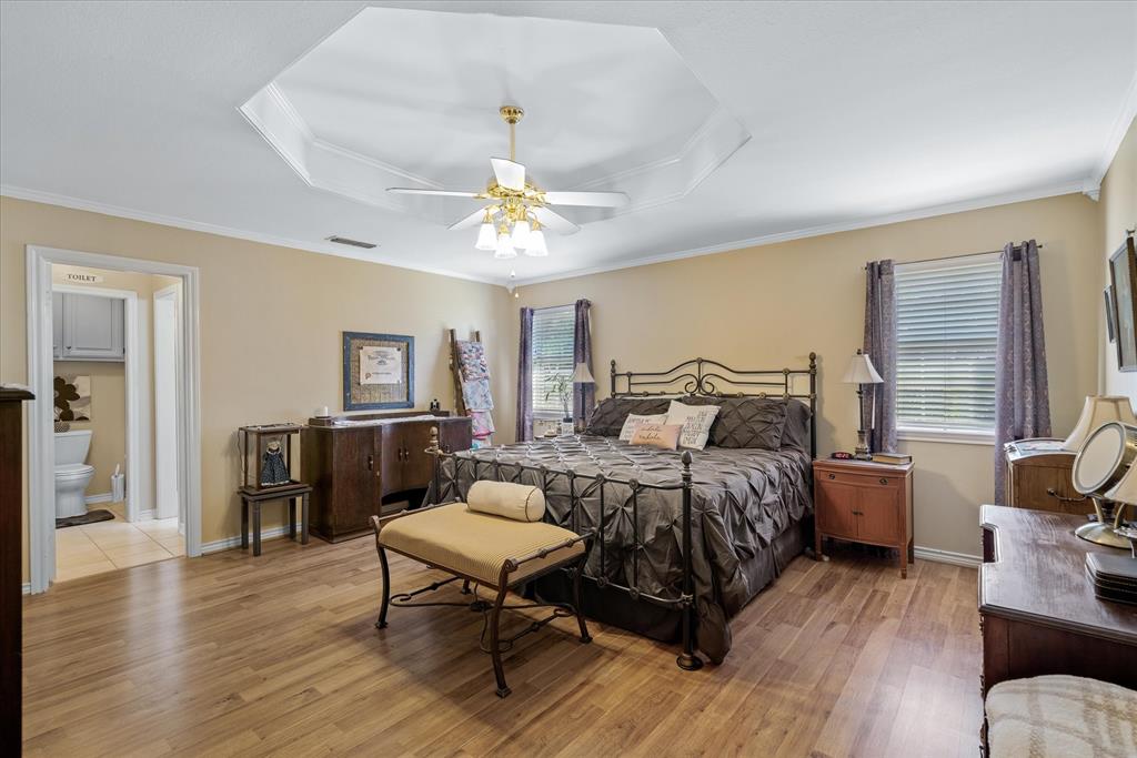 Wooded Acres - Residential