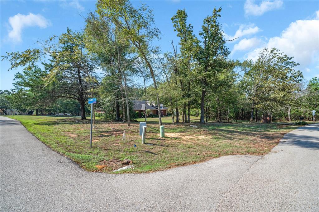 Wooded Acres - Residential