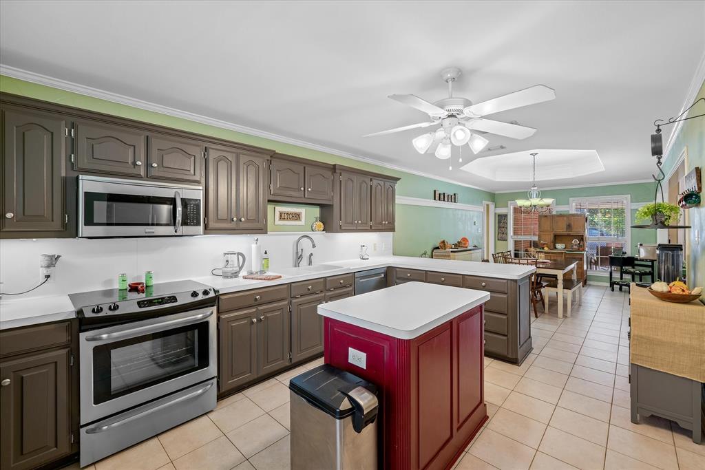 Wooded Acres - Residential