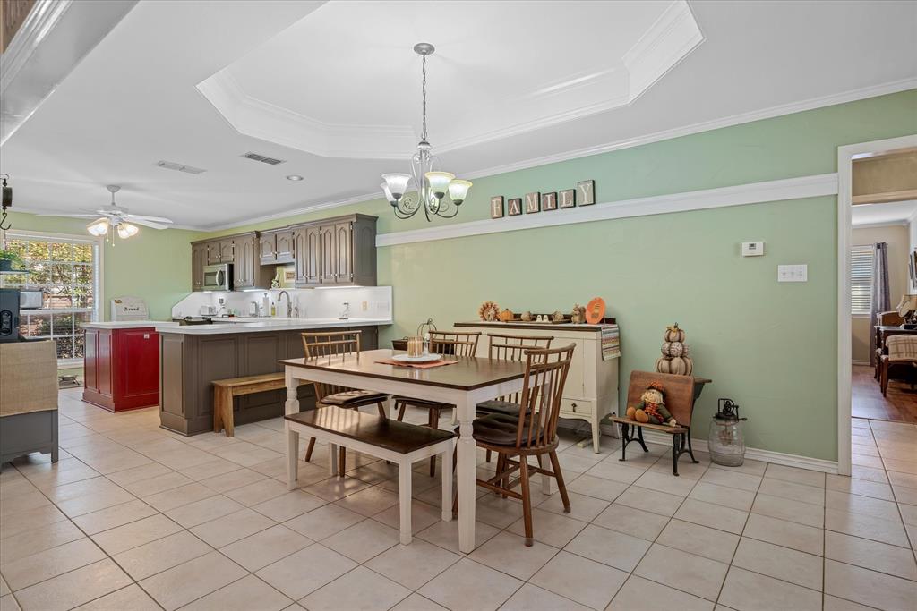 Wooded Acres - Residential