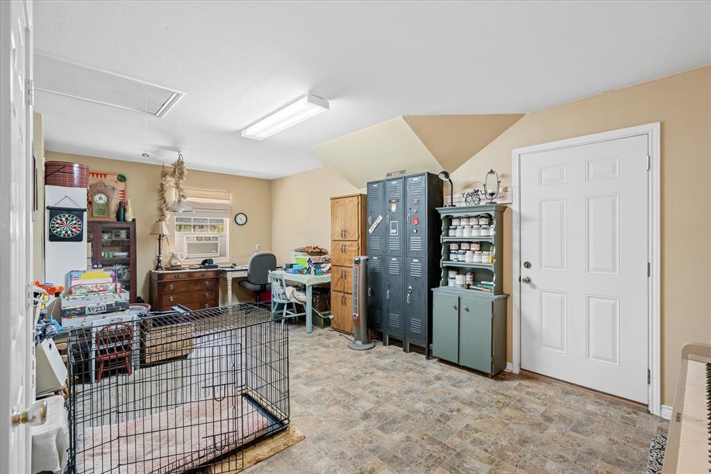 Wooded Acres - Residential