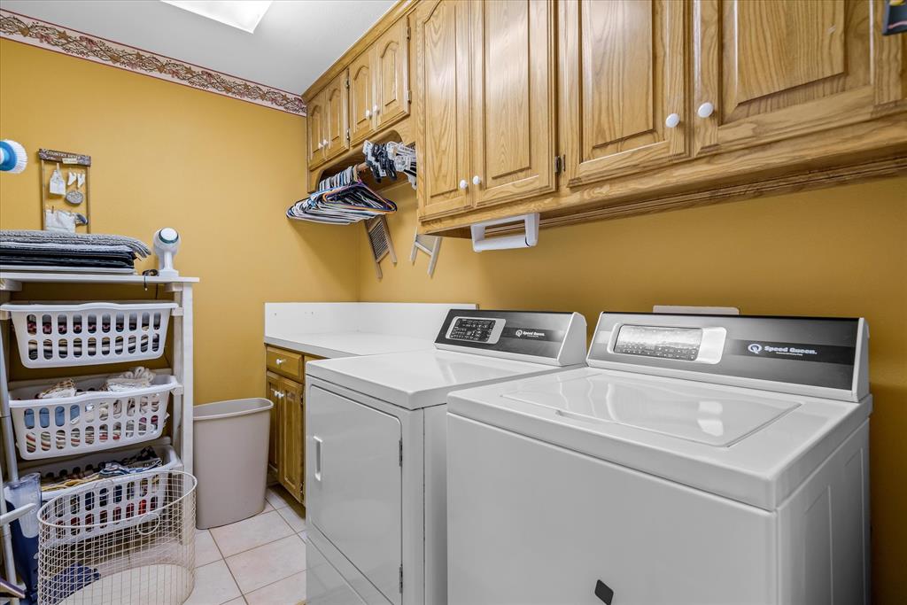 Wooded Acres - Residential