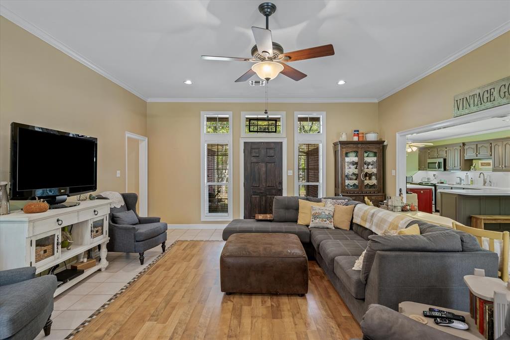 Wooded Acres - Residential