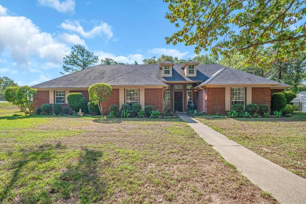 Wooded Acres - Residential
