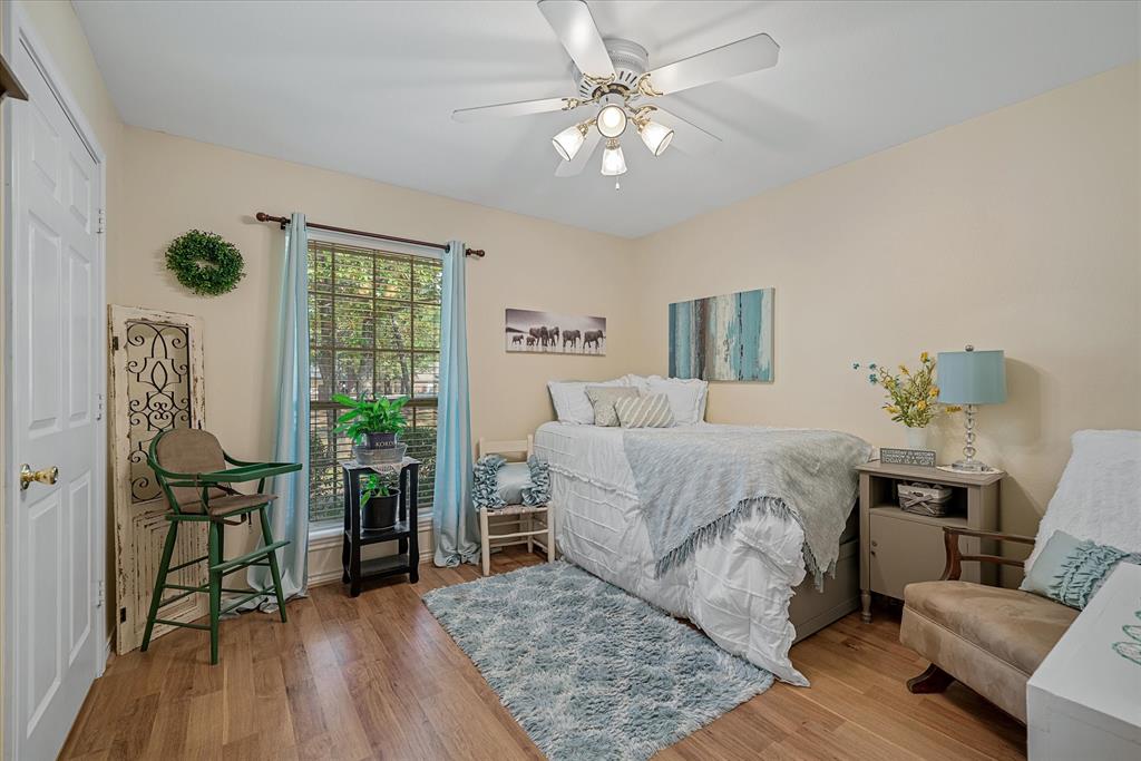 Wooded Acres - Residential