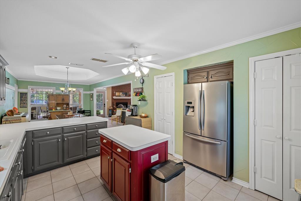 Wooded Acres - Residential