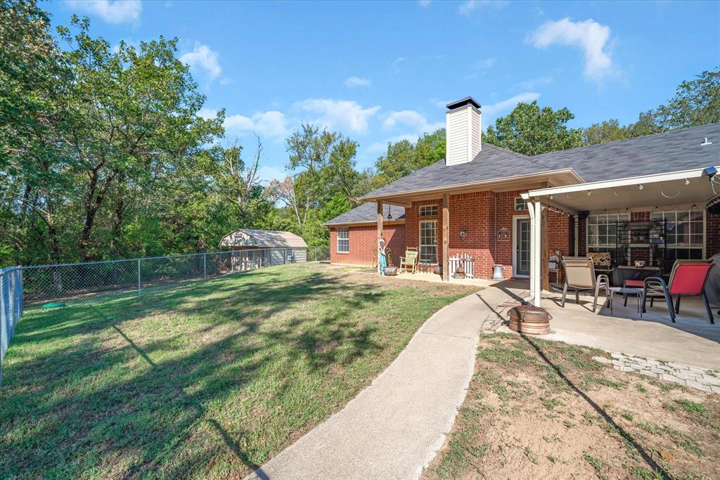 Wooded Acres - Residential