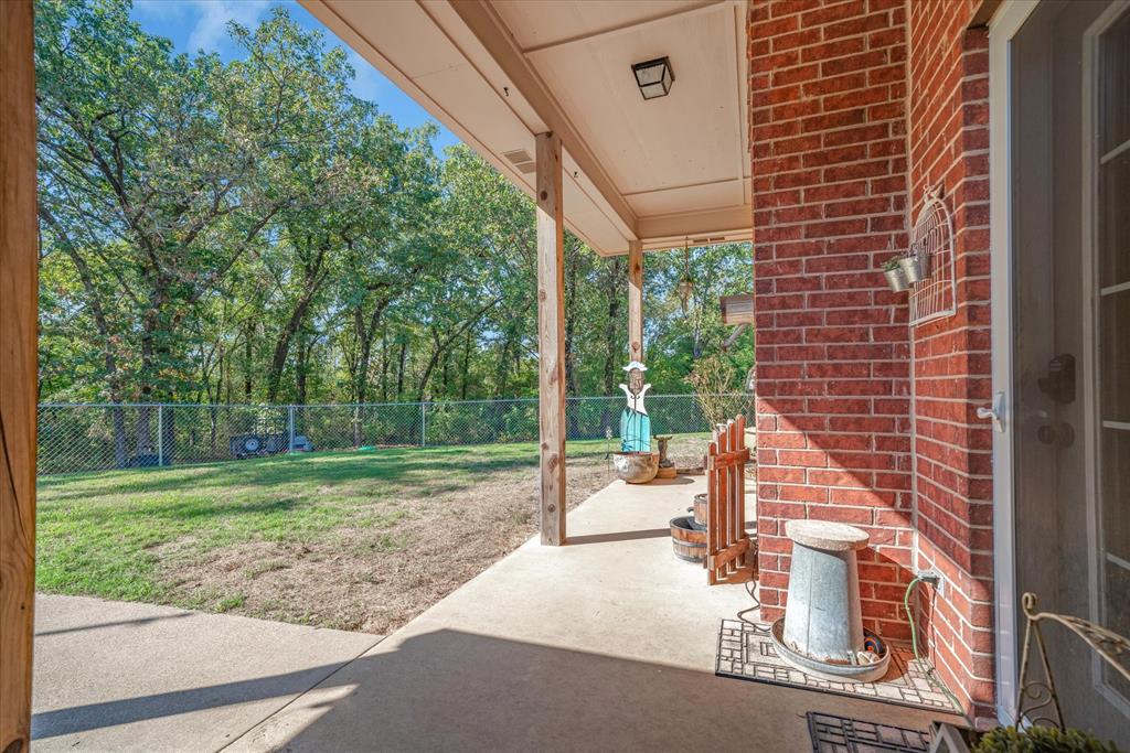 Wooded Acres - Residential