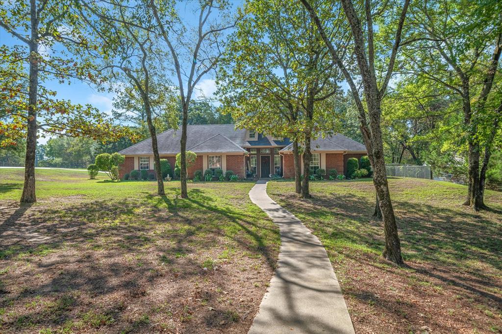 Wooded Acres - Residential
