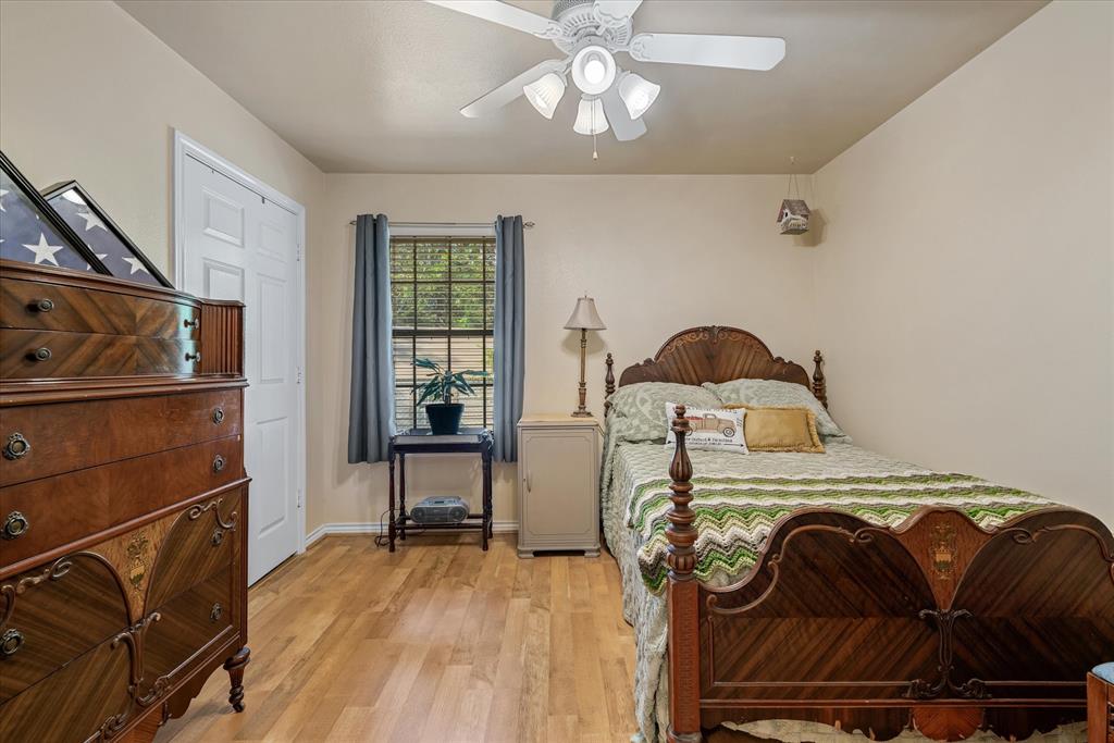 Wooded Acres - Residential