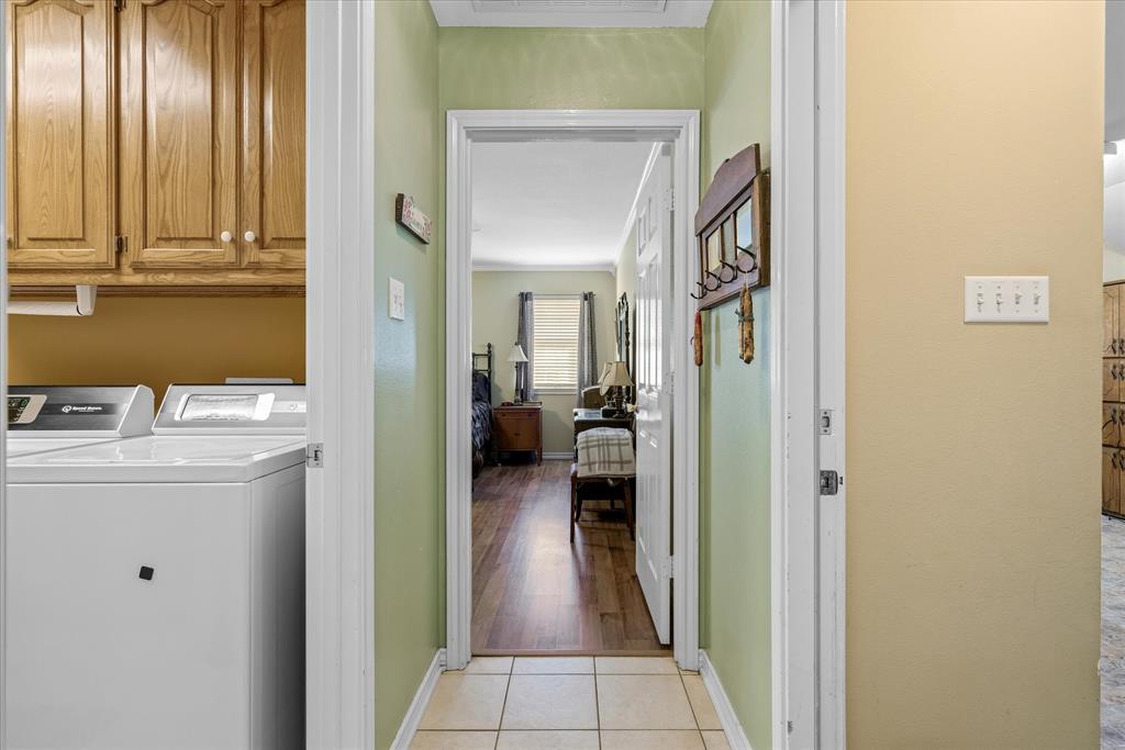 Wooded Acres - Residential