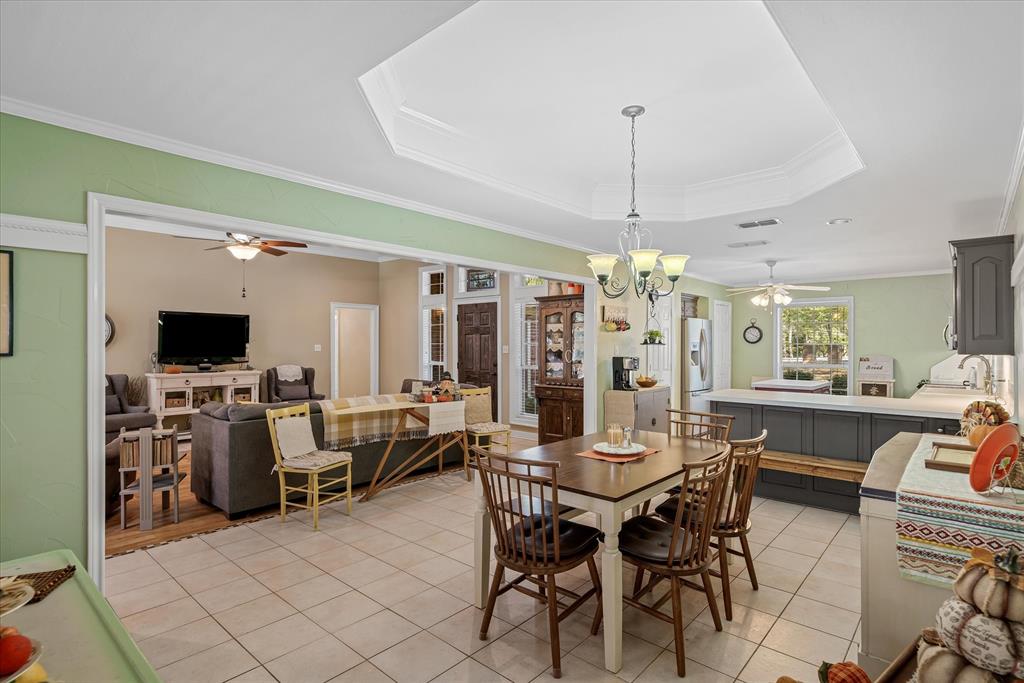 Wooded Acres - Residential