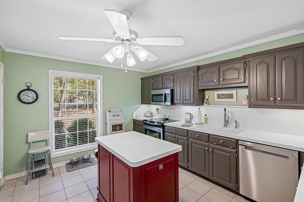 Wooded Acres - Residential