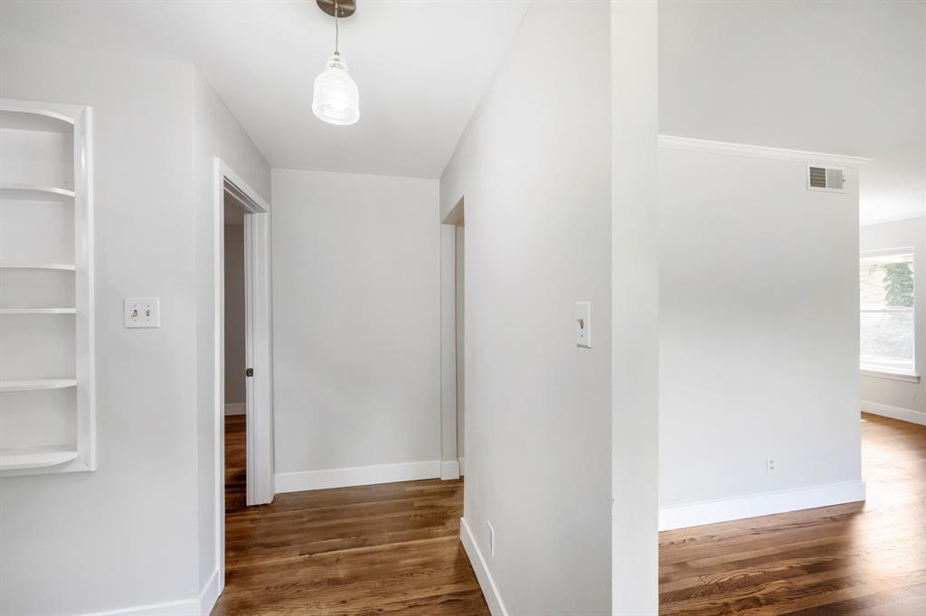 Lochwood - Residential