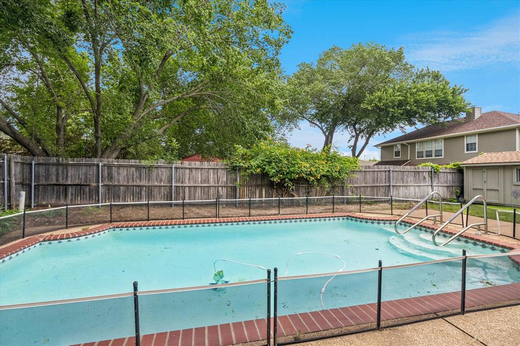 Steeplechase Estates Add - Residential