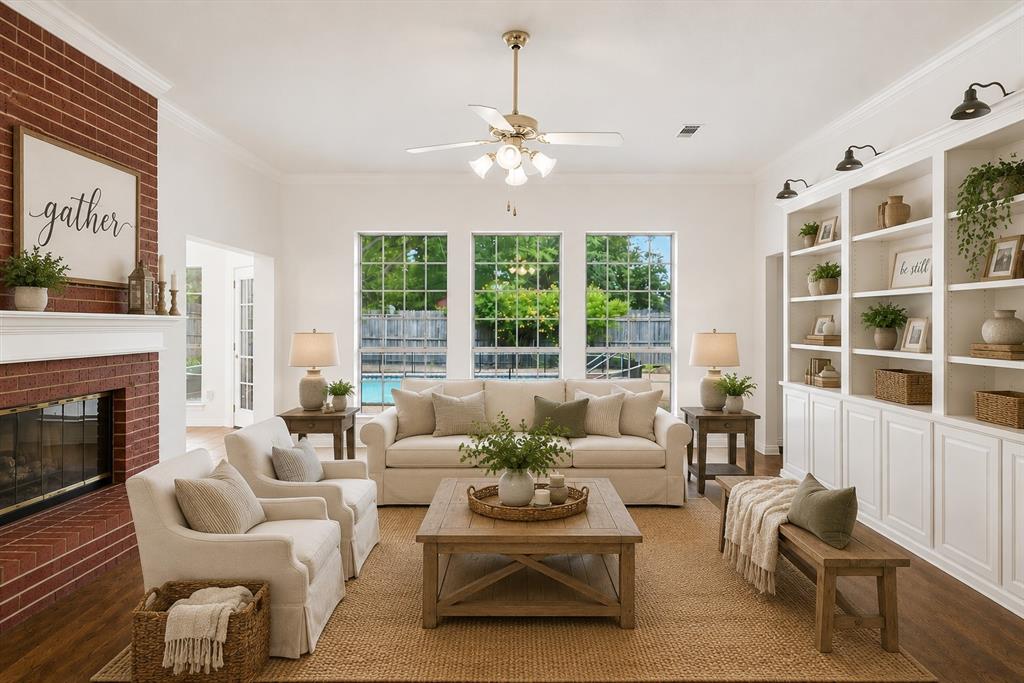 Steeplechase Estates Add - Residential