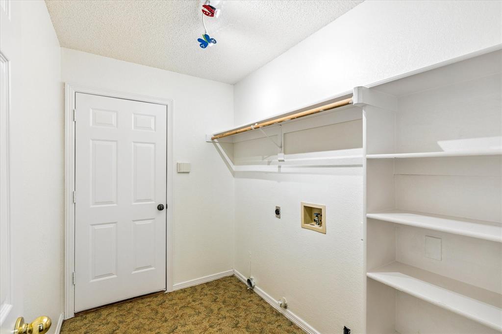 Steeplechase Estates Add - Residential