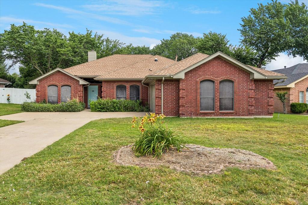 Steeplechase Estates Add - Residential
