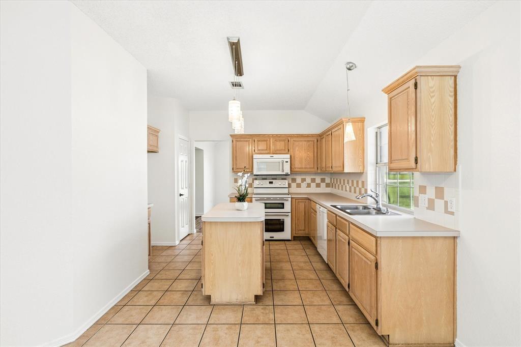 Steeplechase Estates Add - Residential