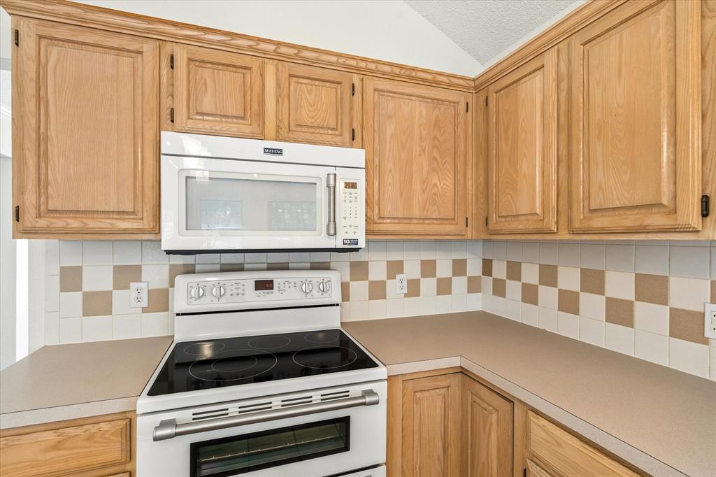Steeplechase Estates Add - Residential