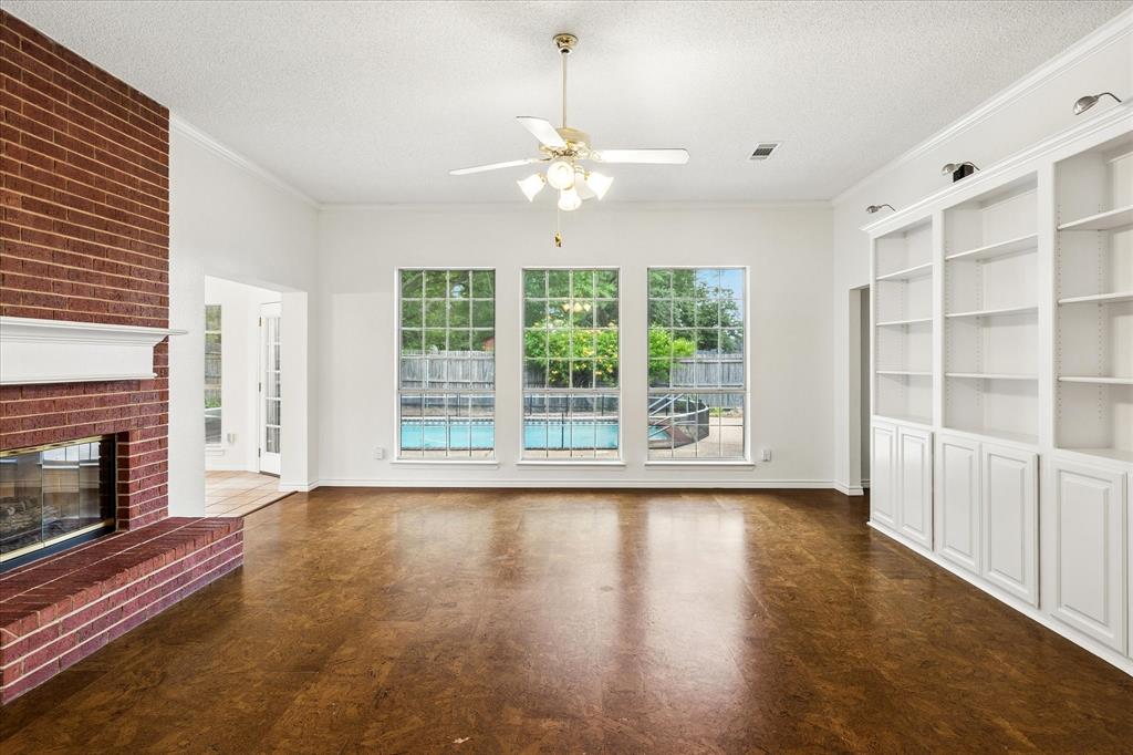 Steeplechase Estates Add - Residential