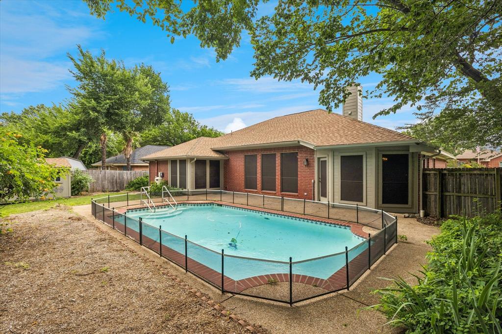 Steeplechase Estates Add - Residential