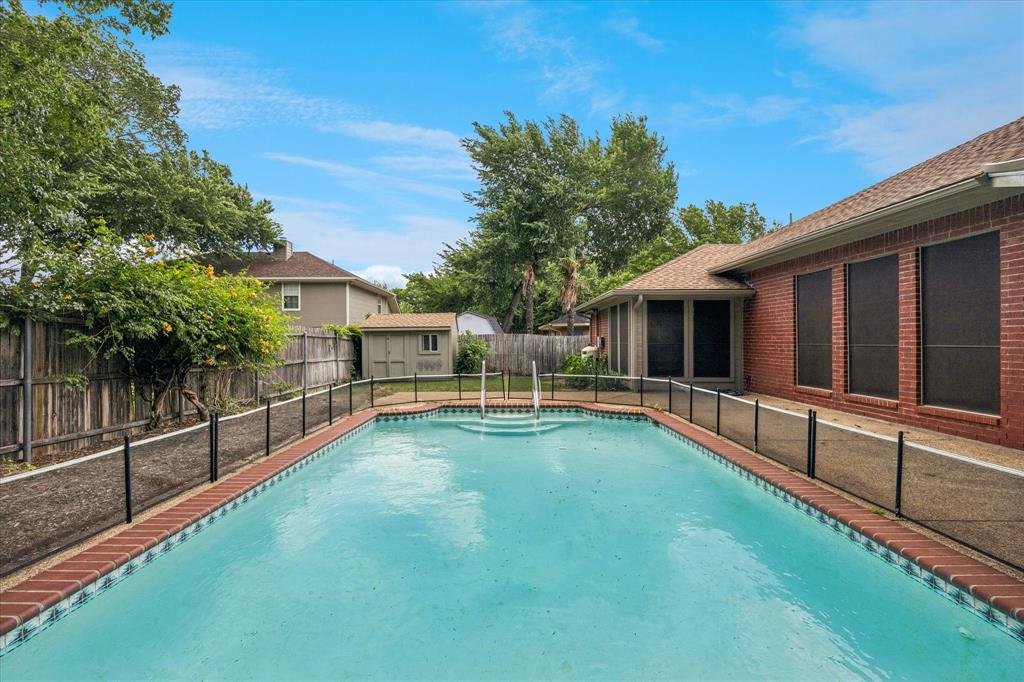 Steeplechase Estates Add - Residential