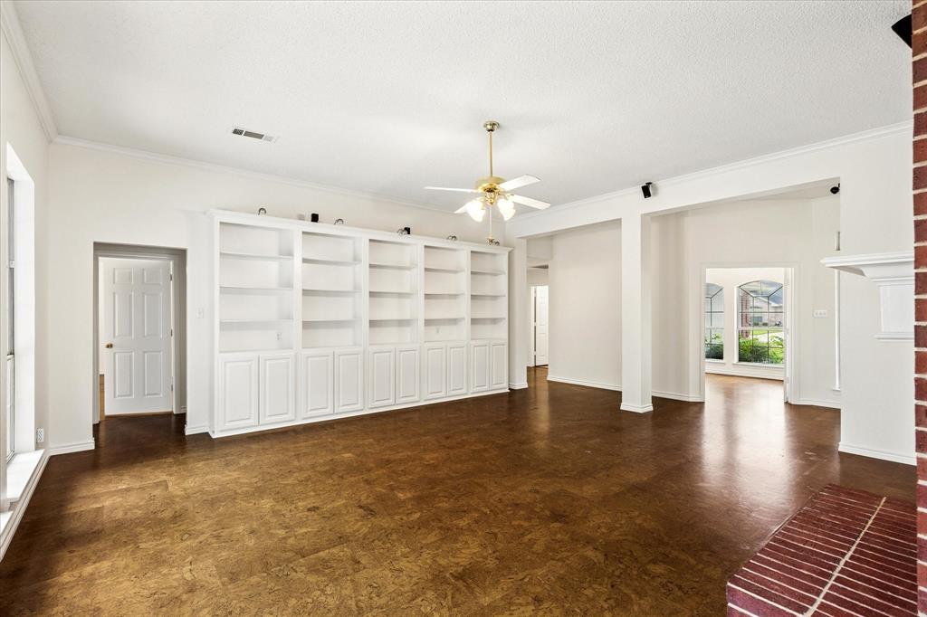 Steeplechase Estates Add - Residential