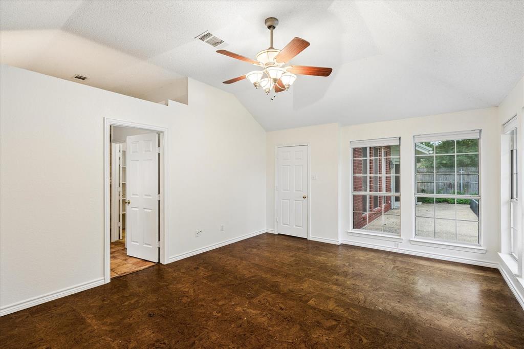 Steeplechase Estates Add - Residential