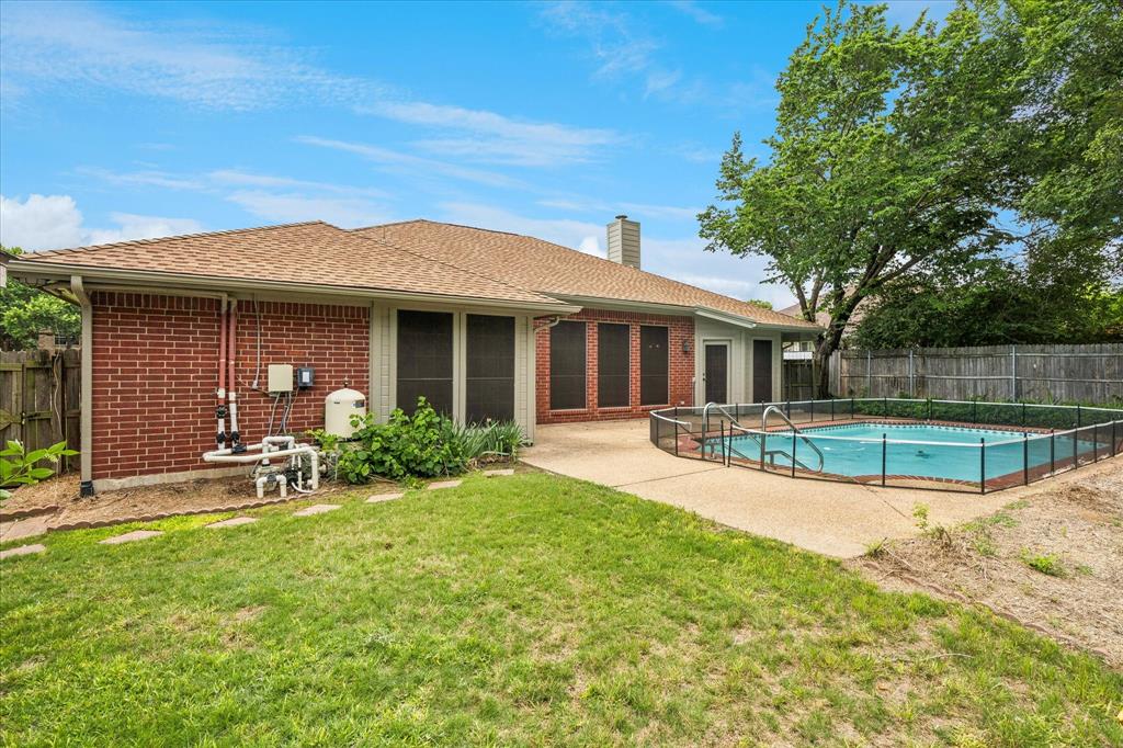 Steeplechase Estates Add - Residential