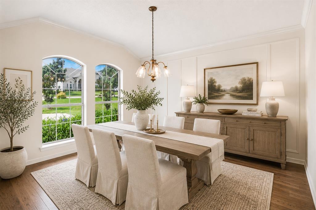 Steeplechase Estates Add - Residential