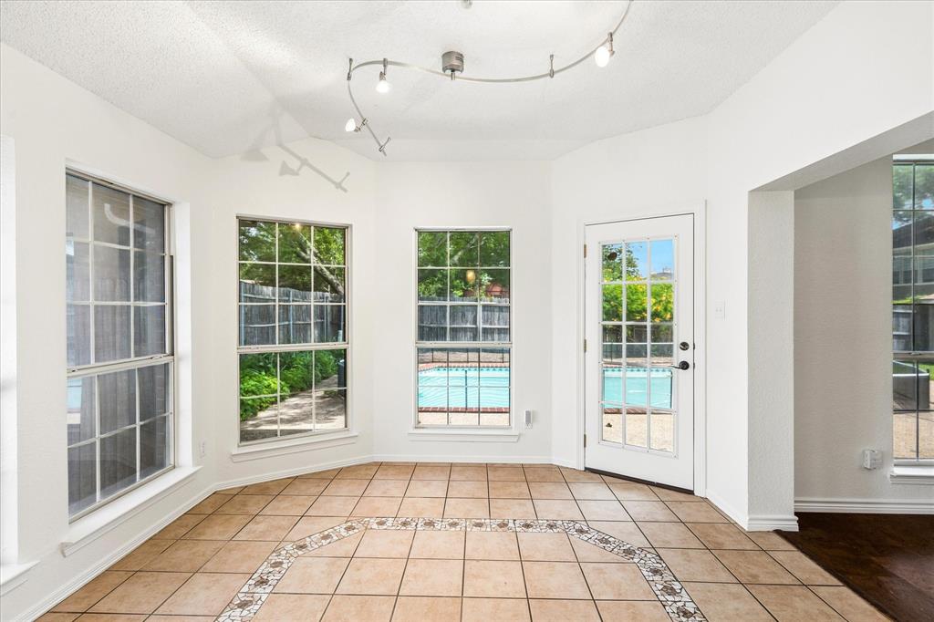 Steeplechase Estates Add - Residential
