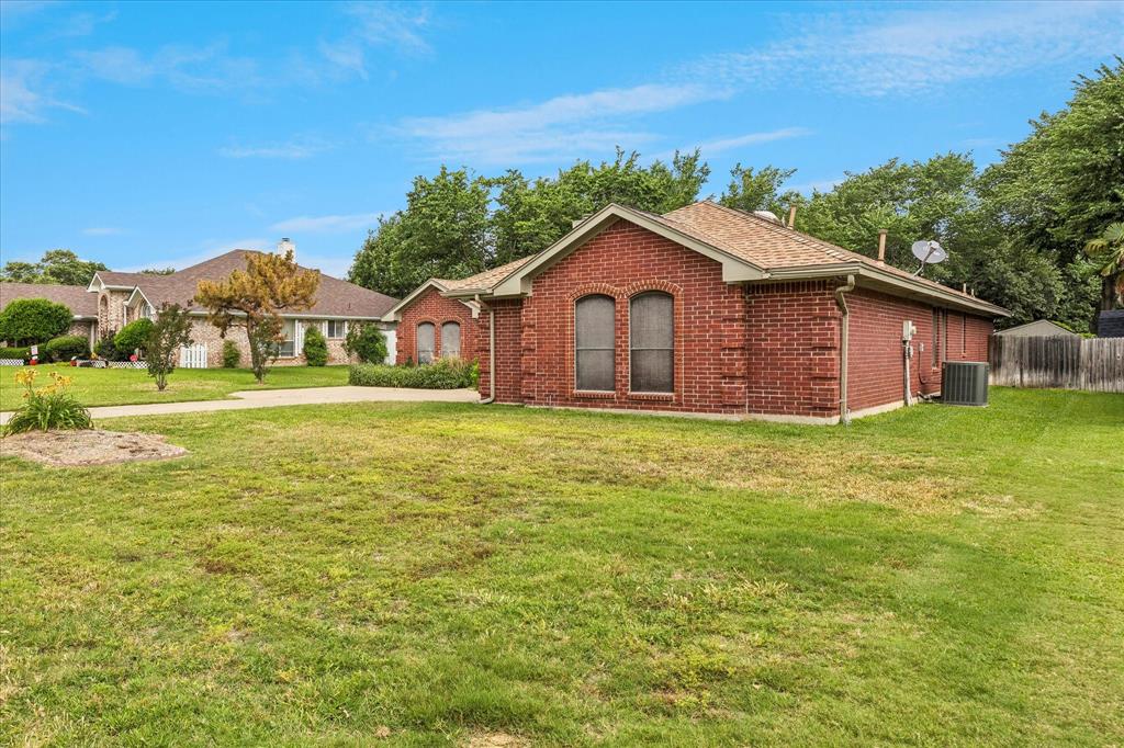 Steeplechase Estates Add - Residential