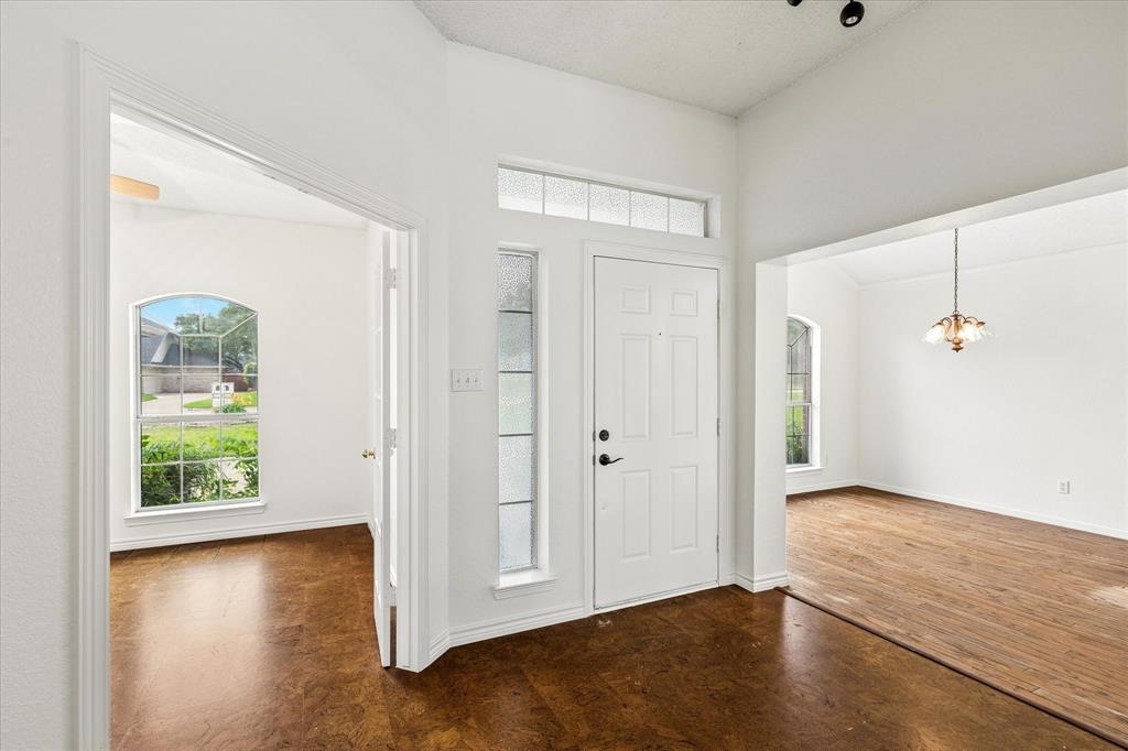 Steeplechase Estates Add - Residential