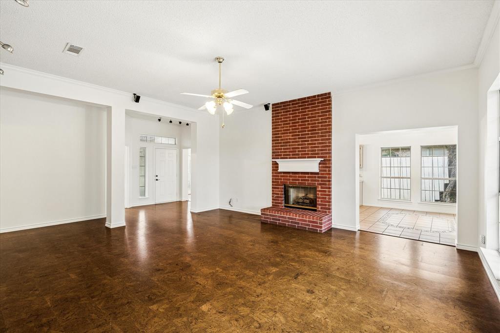Steeplechase Estates Add - Residential