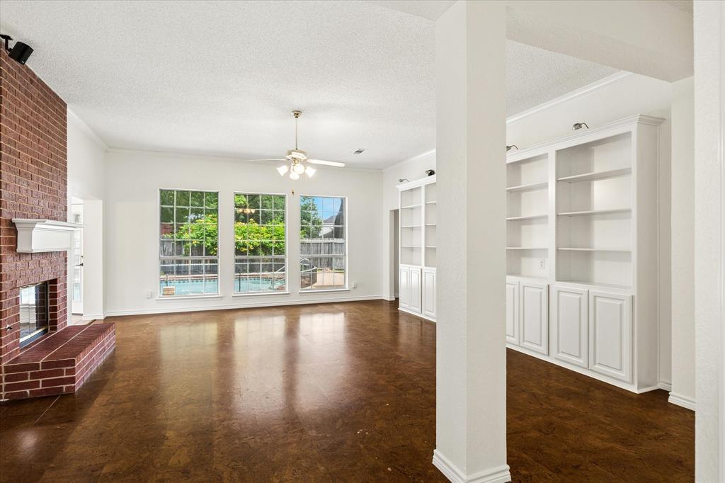 Steeplechase Estates Add - Residential