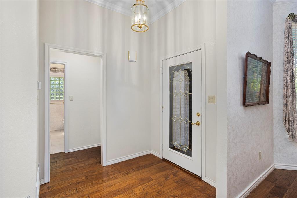 Pecan Plantation - Residential