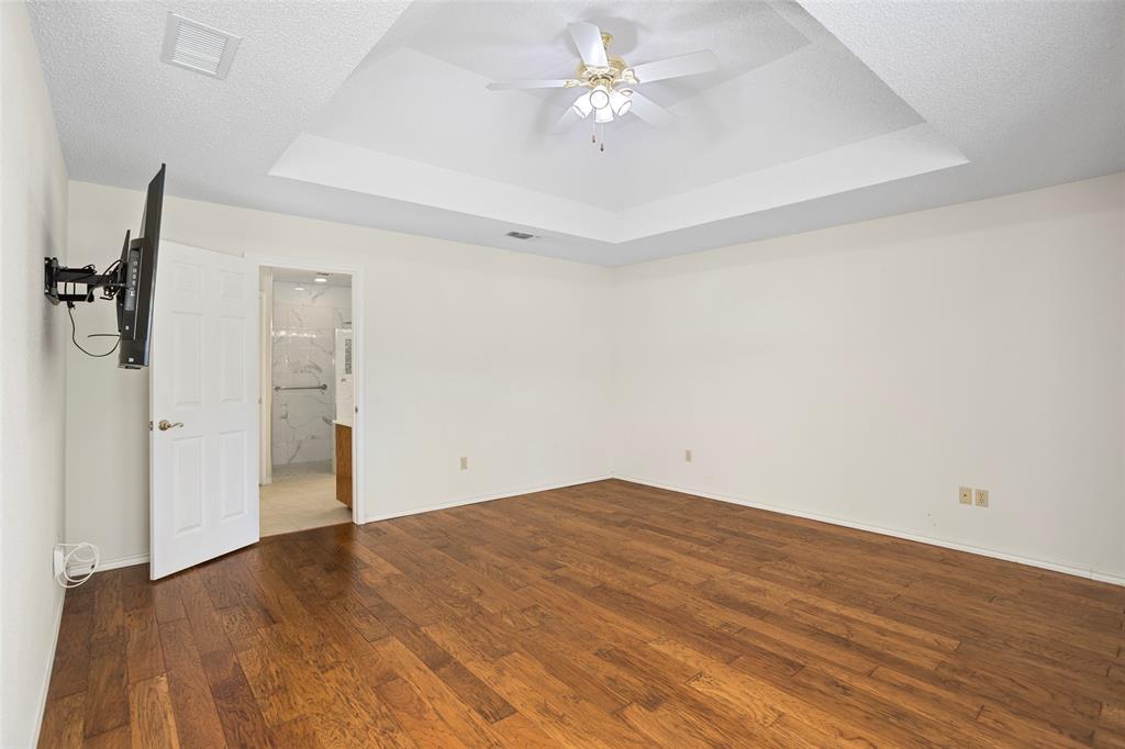 Pecan Plantation - Residential