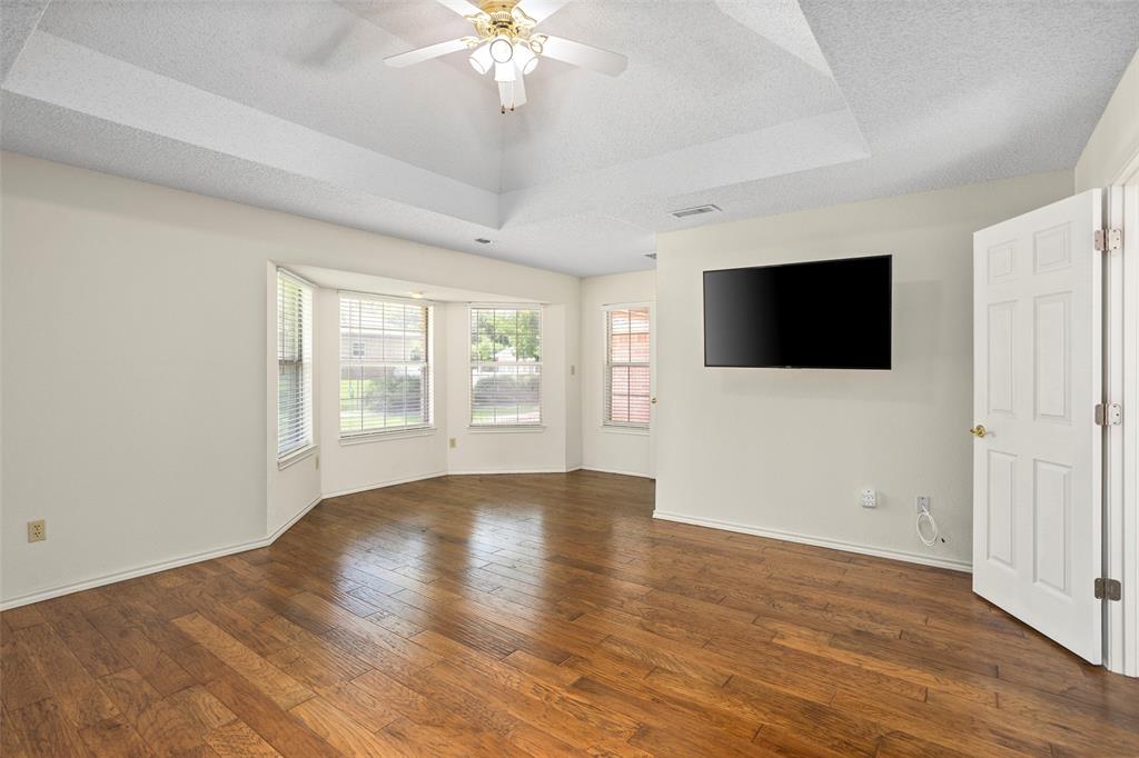 Pecan Plantation - Residential