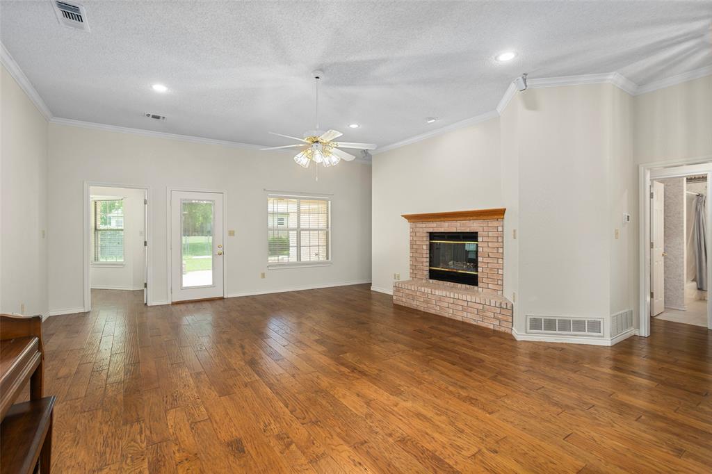 Pecan Plantation - Residential